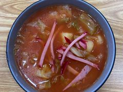 -孙阿姨上海小吃·本帮小厨(隆昌路店)
