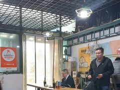 -丁丁猫重庆小面(徐州路店)