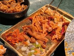 -牛New寿喜烧(金鹰世界店)
