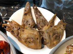 -指爱龙虾(金杨路总店)