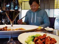 -杭州西子湖四季酒店·金沙厅