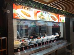 -不倒翁·安徽名菜楼(步行街店)