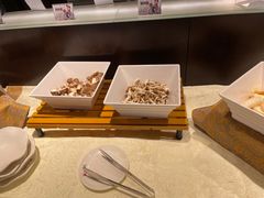 -前门后头老北京铜锅涮肉·京味菜·烤鸭(伊藤洋华堂店)