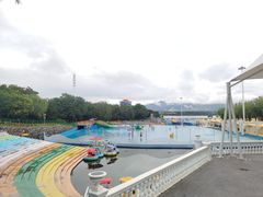 -青龙湖公园
