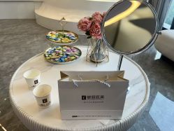 -天津健丽·去眼袋医疗美容机构