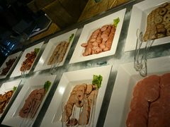 -汉巴9号自助餐厅(新潮尚品超市店)
