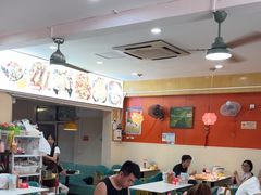 -越乡小厨(侨港店)