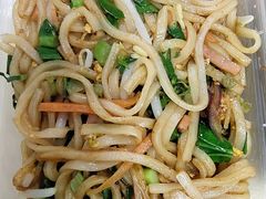 -阿生潮味鲜炒粉(梅林新村店)