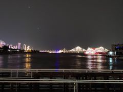 -武汉两江游览·夜游长江(汉口粤汉码头)