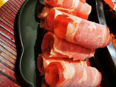 -谭鸭血老火锅(远大购物广场店)