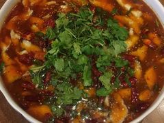 -队长面馆 La Pasteria del Capitano