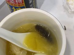 -腾阁自助餐厅(朝林广场店)