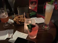 -TZ House音乐现场(来福士中心店)