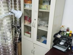 -百家康养生馆(龙口西店)