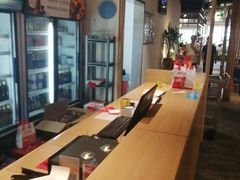 -渝信川菜 · 川味家常菜(财富购物中心店)