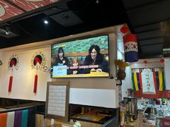 -玛嘻哒韩国料理炭火烤肉(莫邪路新天地店)