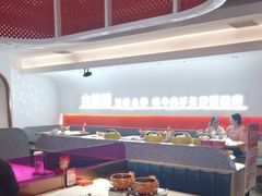 -金芙蓉|湘味小炒·鲜炒黄牛肉(淮安生态新城吾悦店)