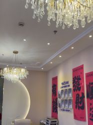 -RL Nail·瑞丽美甲美睫品牌原创店