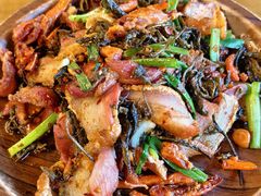 -隔壁老王·家常云南菜(花巷店)
