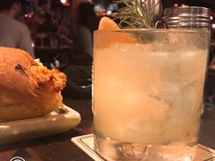 -Water Grill(圣莫妮卡店)
