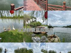 -木兰水镇旅游景区