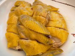 -稻香酒家·33年老字号·港式粤菜(富邦中心店)