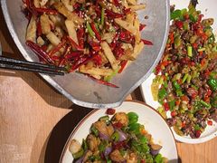-徐小姐地锅鸡(云龙万达店)