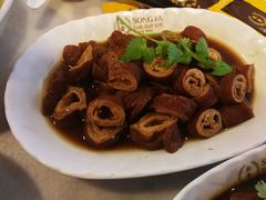 -松發肉骨茶(克拉码头店)