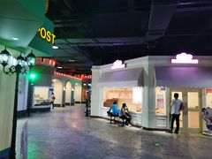 -成都星期8小镇(江宁南路店)