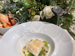 -Le Comptoir de Pierre Gagnaire