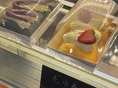 -满月蛋糕定制·商务茶歇·diy课程(万达广场店)