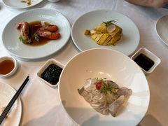 -阿明小菜·海鲜·上海菜(梅陇店)