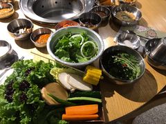 -姜虎东白丁烤肉(恒隆广场店)