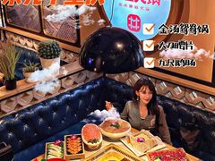 -雾都渣渣火锅(南城智汇城店)