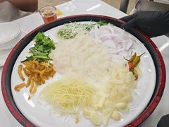 -嘉升大排档(番禺总店)