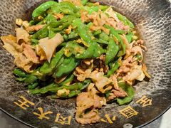 -费大厨辣椒炒肉(黄兴中心广场店)