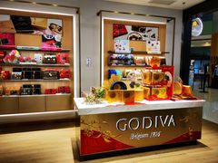 -GODIVA(王府井apm店)