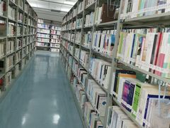 -南山图书馆(常兴路店)