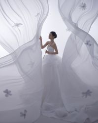 -金夫人婚纱摄影