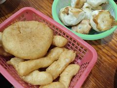 -逍遥镇刘相五胡辣汤豆沫馆(康复中街店)