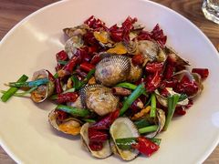 -KŌNG胶东小馆·酒馆(华熙店)