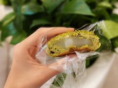 宇治抹茶麻薯面包-PAPER STONE BAKERY(天环店)