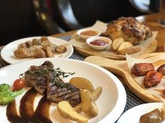-美拉维苏披萨(华科店)