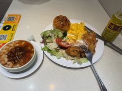 -和平馆·地道港澳茶餐厅(西门口店)