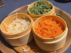 -金狮麟·新豫菜(金码大厦店)