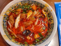 -左陕右甘(亚运村店)