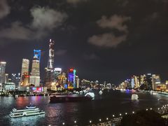 -罗斯福色戒酒吧(外滩店)