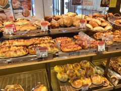 -西村叔叔的店·面包·甜品·蛋糕(崂山丽达店)