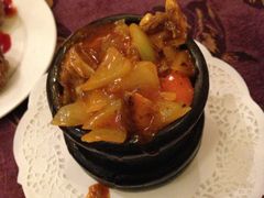 IMG_0204-露西亚咖啡西餐厅(哈尔滨俄侨纪念馆店)