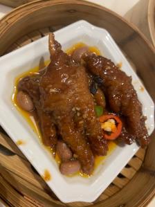 稻香(龙岗天玑城店)-"在龙岗海航城3楼位置,早上9点才开始营业.